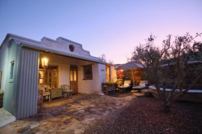 Olive Stone Farm Cottages